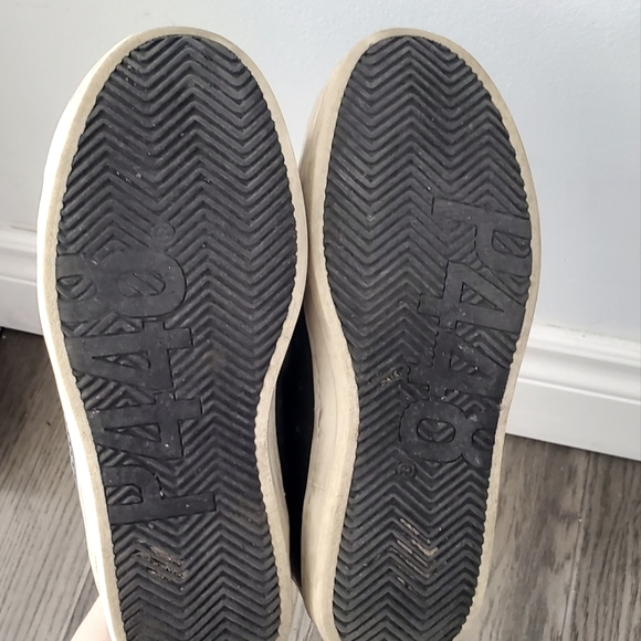 P448 Low Top Sneakers - Picture 5 of 5